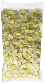 Sweet Candy Company Salt Water Taffy Individually Wrapped - Salt Water Taffy Candy Bulk, Old Fashioned Assorted Flavors, Soft and Chewy Candy Mix, Gluten Free Variety Pack - 3 lb Bag - Image 13