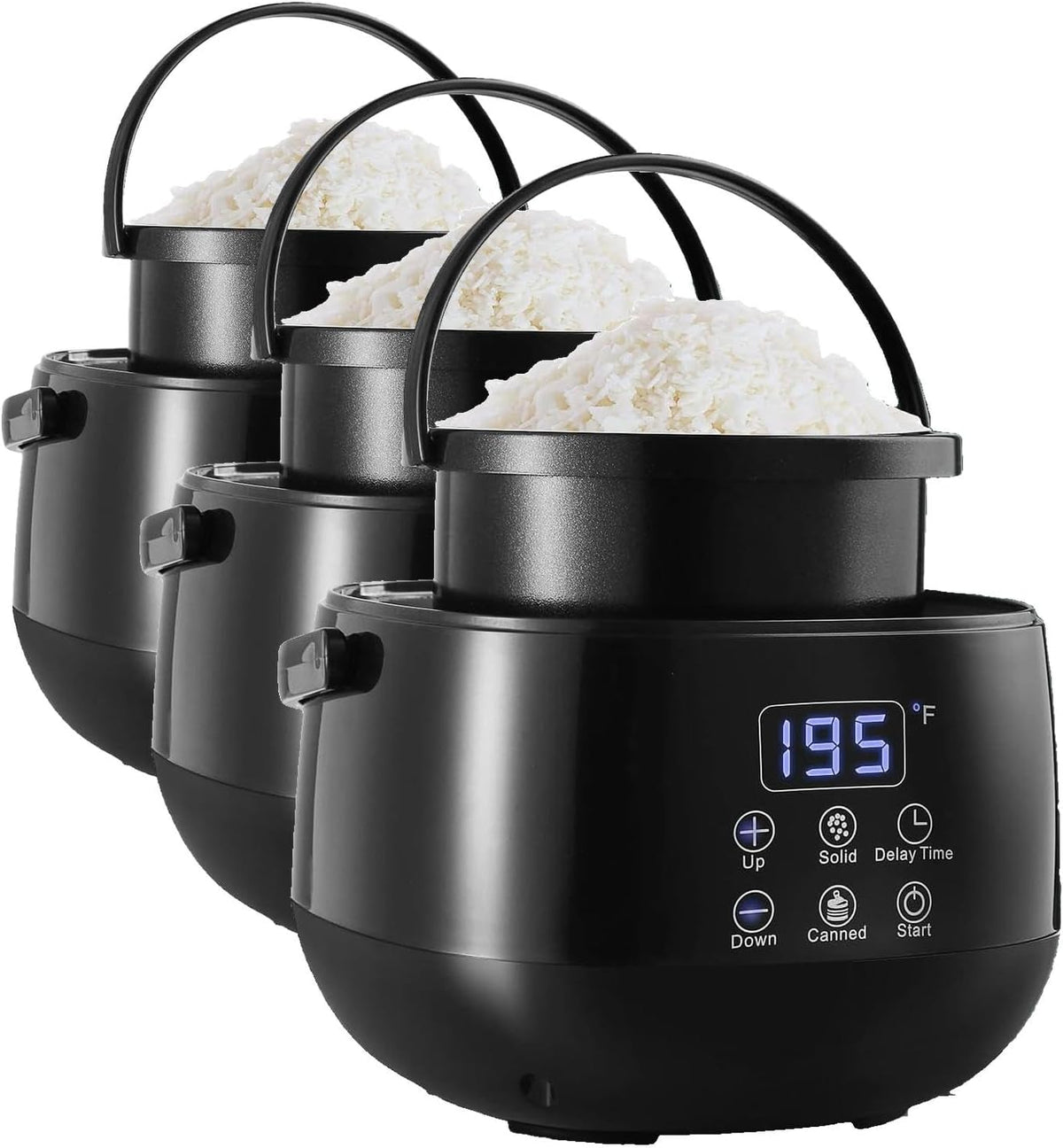 Hearth & Harbor craft appliance packaged for home use