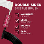 L'Oreal Paris Double Extend Tubing Mascara step 1 nourishing base coat