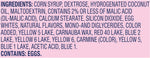 SweeTARTS Mini Chewy twelve ounce snack bag for movie nights