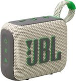 JBL Go 4 - Ultra-Portable Bluetooth Speaker - Black - Image 10