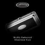 Casemaster Sole travel case for steel tip darts