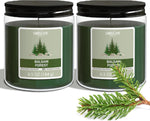 Candle-Lite imported USA candle lifestyle display