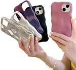 LALASAM iPhone 11 cute case front view