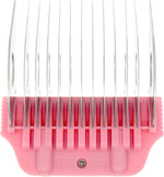 16MM 5/8" Cut Wide Clipper Guard Attachment Fits A5 Type Blade | Stainless Steel Blade for Professional Groomers and Stylist | Snap-On/Off Design - Image 12