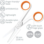 Slice 10544 scissors cutting paper smoothly