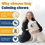 Ttlxrl separation anxiety treats for barking dogs