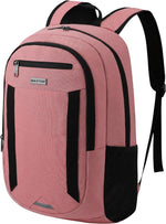 MAXTOP Deep Storage Laptop Backpack Business Anti-theft Backpacks[Water Resistant] College Computer Bookbag Fits 16 Inch Laptop - Image 14