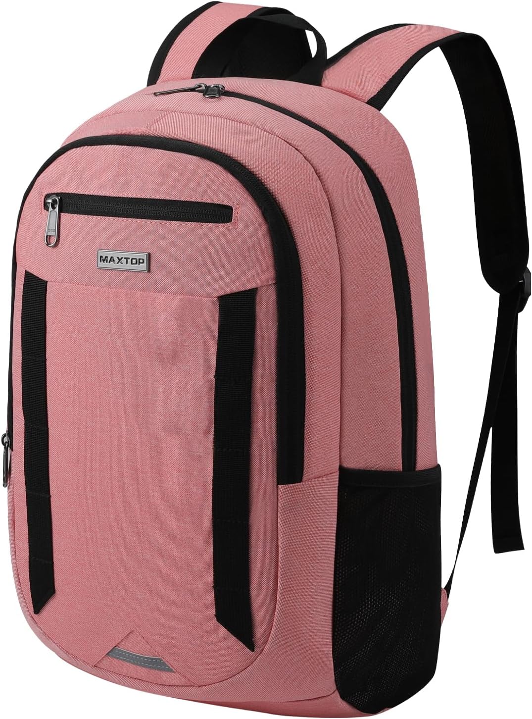 MAXTOP Deep Storage Laptop Backpack Business Anti-theft Backpacks[Water Resistant] College Computer Bookbag Fits 16 Inch Laptop - Image 14