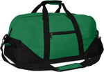 21" Large Duffle Bag with Adjustable Strap - Image 15