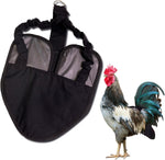 Hen Holster premium chicken diaper starter kit front view packaging