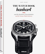 The Watch Book: Hanhart: and the German Watch Industry - Image 1