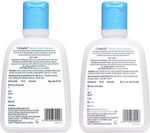 Cetaphil Gentle Skin Hydrating Face Wash 118ml, Paraben Free, Sulphate-Free Gentle Skin Hydrating Cleanser with Niacinamide, Vitamin B5 for Dry to Normal, Sensitive Skin - Image 10