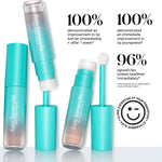 Premium imported clear lip gloss by Kate Somerville skincare