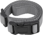 PetSafe 3/4 Replacement Collar Strap with no Holes, for PetSafe Bark, Wireless Fence, In-Ground Fence and Pawz Away Collars, Black - Image 9