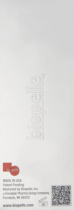 Biopelle Retriderm Serum Max box packaging