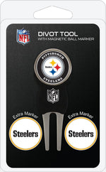 Cincinnati Bengals golf accessory pack in packaging