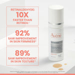 Authentic USA imported Avène Retrinal cream 0.5 fluid ounce