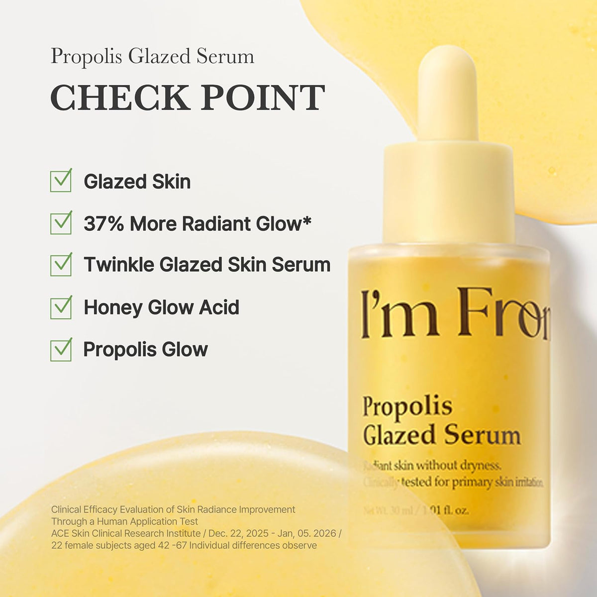 I'm from Glow Dewy Duo - Image 4