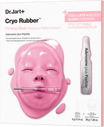 Dr.Jart+ Cryo Rubber mask firming and moisturizing kit