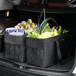 GhvyenntteS utility tote bag showing upright wire frame structure
