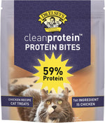 Dr. Elsey's cleanprotein Protein Bites Chicken 6 oz. - Image 11