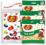 Jelly Belly Sizzling Cinnamon Jelly Beans, 3.5 oz Grab & Go Bags - Pack of 3 sold in Jelly Belly Bag - Image 12