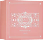 Noble Blush Gift Set by Lattafa - Image 2