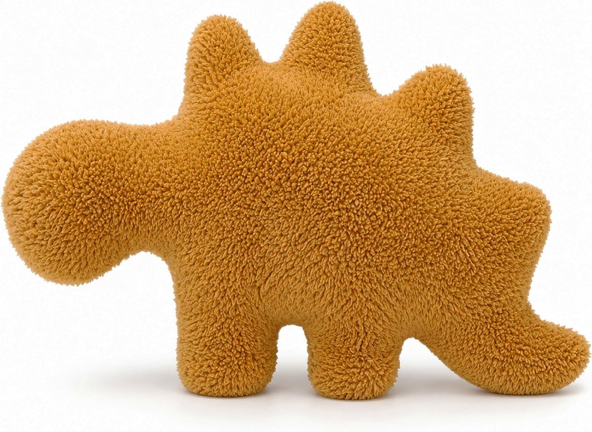 TVVPGG large stuffed animal packaging and size comparison