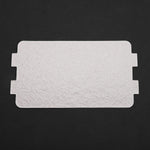 Garosa Microwave Mica Plate Waveguide Cover Replacement Kit, 5 Pieces, 4.6 x 2.5 Inch Heat Resistant Mica Sheets, Cuttable Waveguide Cover Compatible with Major Brands - Image 8