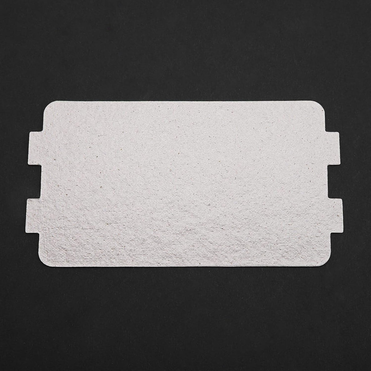 Garosa Microwave Mica Plate Waveguide Cover Replacement Kit, 5 Pieces, 4.6 x 2.5 Inch Heat Resistant Mica Sheets, Cuttable Waveguide Cover Compatible with Major Brands - Image 8