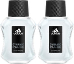 Adidas Ice Dive Eau de Toilette full product presentation