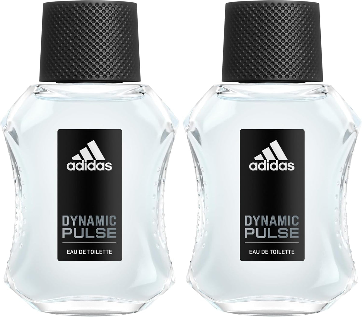 Adidas Ice Dive Eau de Toilette full product presentation