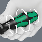 Wera 3 piece set packaged in original presentation