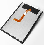Olivechard Samsung Galaxy Tab A9 Plus LCD Display Screen Replacement front view