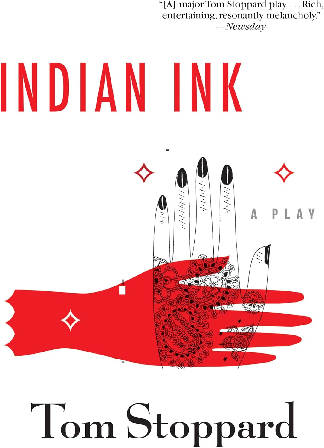 Indian Ink - Image 1