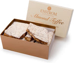 Enstrom Milk Chocolate Almond Toffee authentic USA imported premium dessert display