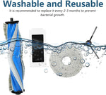 Frexusuent vacuum maintenance tools packaging