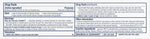 USA imported Parodontax oral hygiene tube for treating plaque bacteria and surface stains