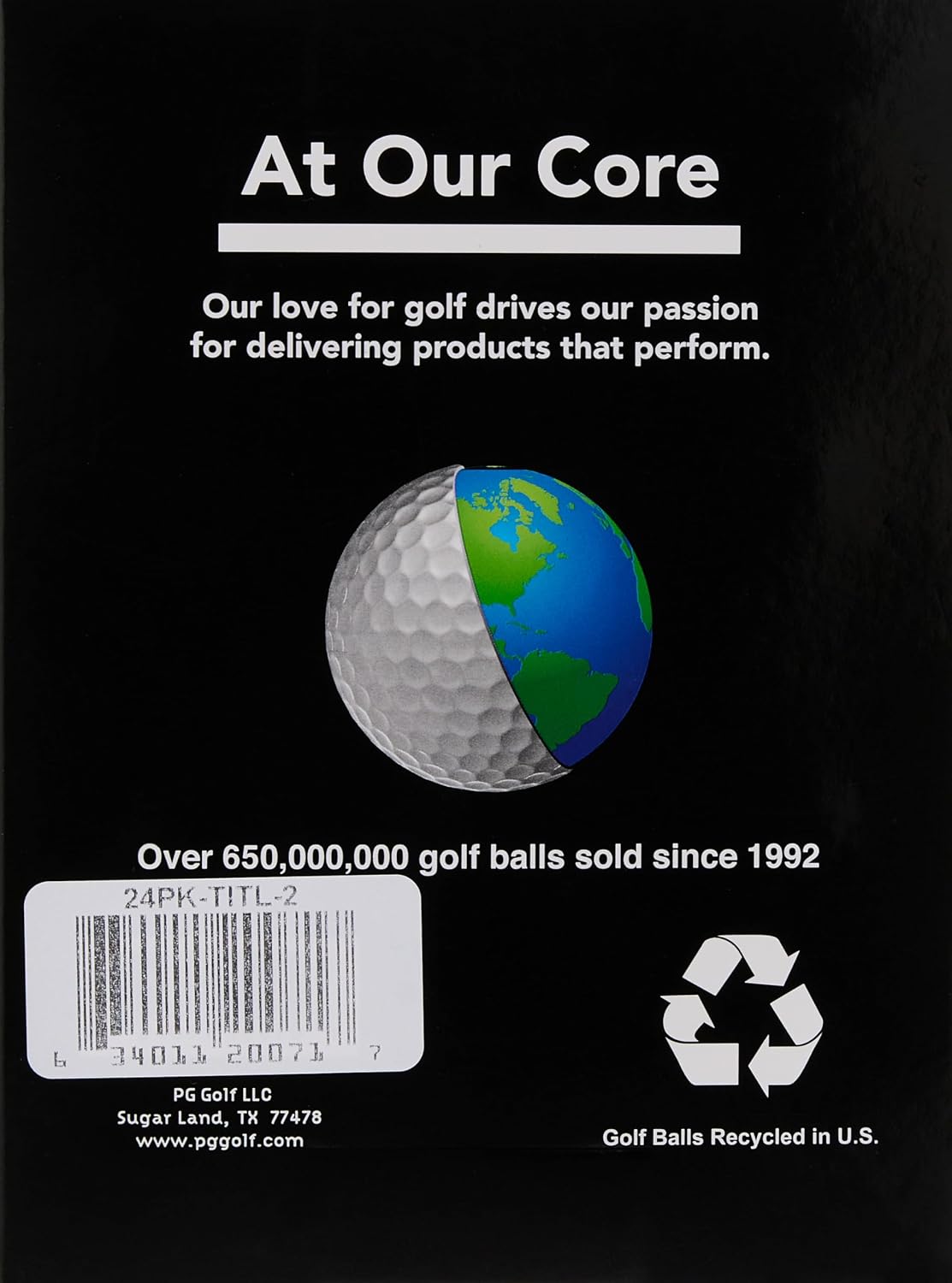 Titleist Titleist - Image 2