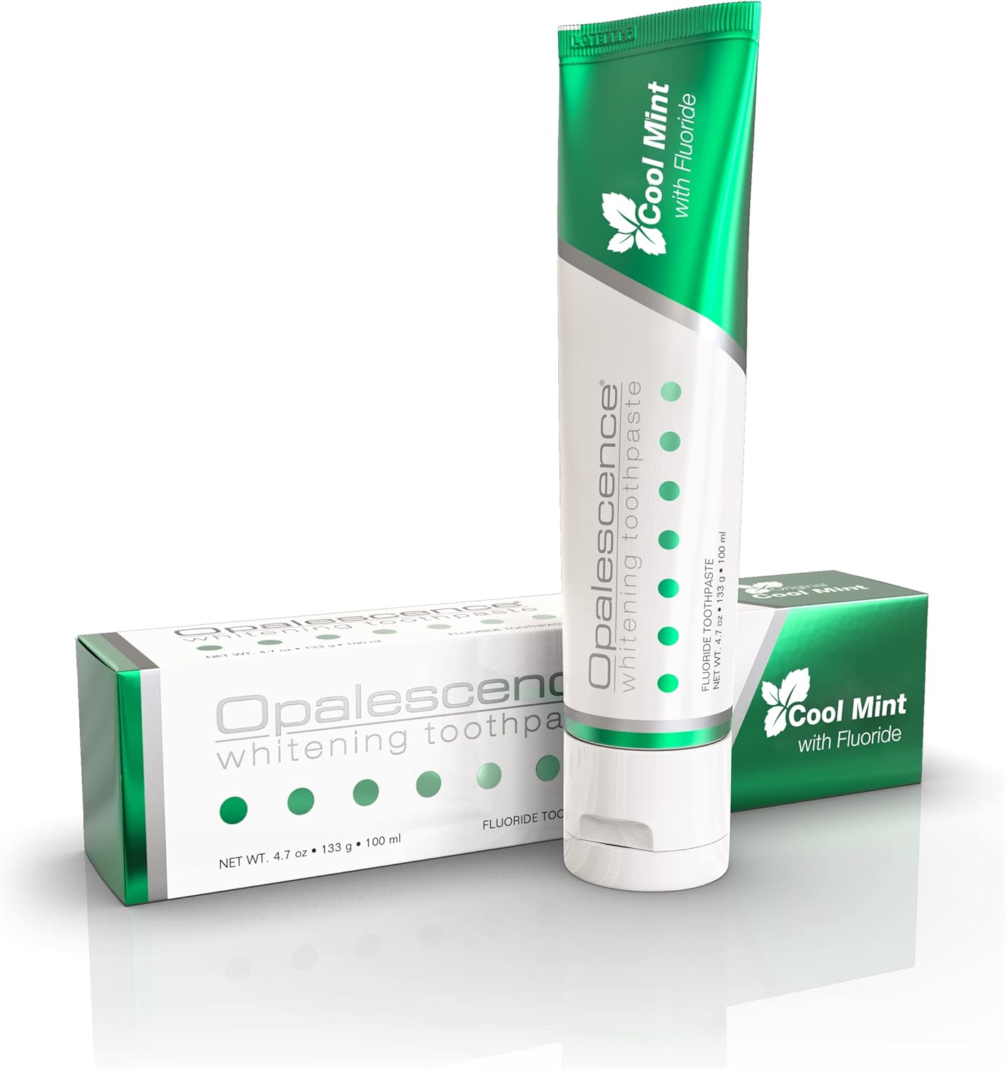 Opalescence Whitening Toothpaste 4.7 fl. oz (133 g) - Image 1