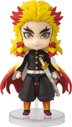 TAMASHII NATIONS - Demon Slayer: Kimetsu no Yaiba - Kagaya Ubuyashiki, Bandai Spirits Figuarts mini Action Figure - Image 11