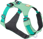 Ruffwear, Hi & Light, Everyday Lightweight Dog Harness, Trail Running, Walking, Hiking, All-Day Wear, Alpenglow Pink, Medium - Image 11