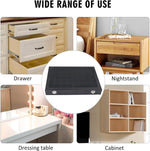 Siveit jewelry organizer showcasing adjustable grid dividers