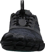 Whitin cross trainer shoes breathable knit upper texture