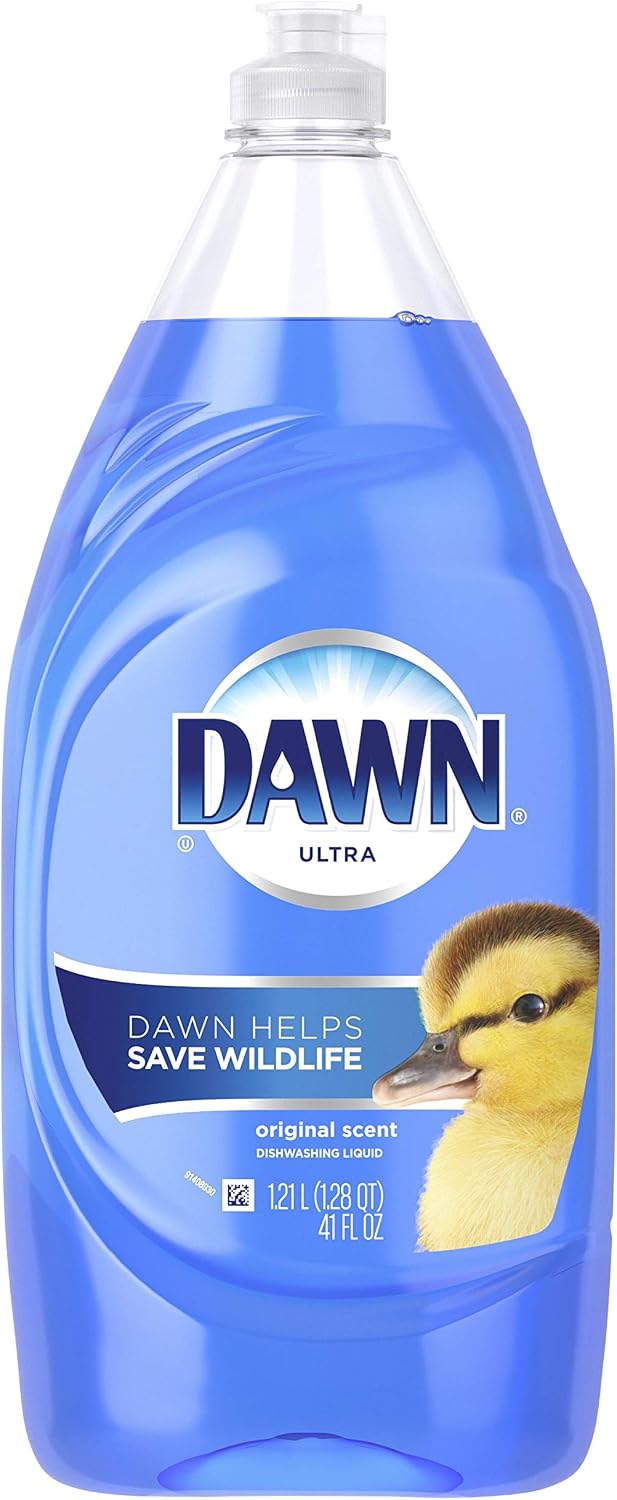 2 Pack Dawn Ultra Dishwashing Liquid - Image 13