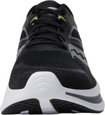 Saucony women's omni 22 outsole tread pattern