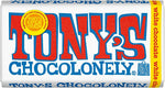 Tony's Chocolonely Belgian Milk Chocolate Candy Bar, Pure Chocolate Bar for Snacks, Party Favors, Gifts, or Gift Basket, 32% Cacao, Made From Quality Fairtrade Cocoa, 6.35 Oz - Image 9