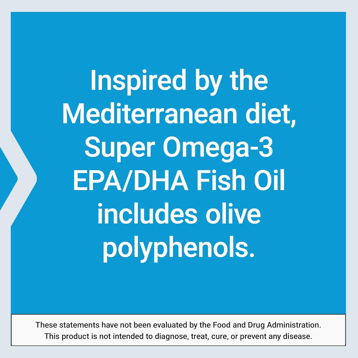 Life Extension Super Omega-3 close up of softgel capsules