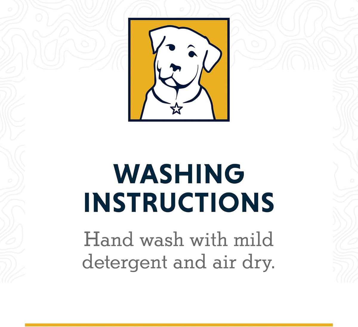 Durable everyday training collar for medium dogs